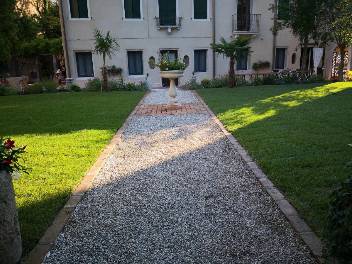 Cinqueteste Luxury Casa de hóspedes Veneza