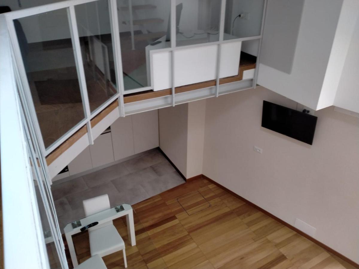 Nic House *