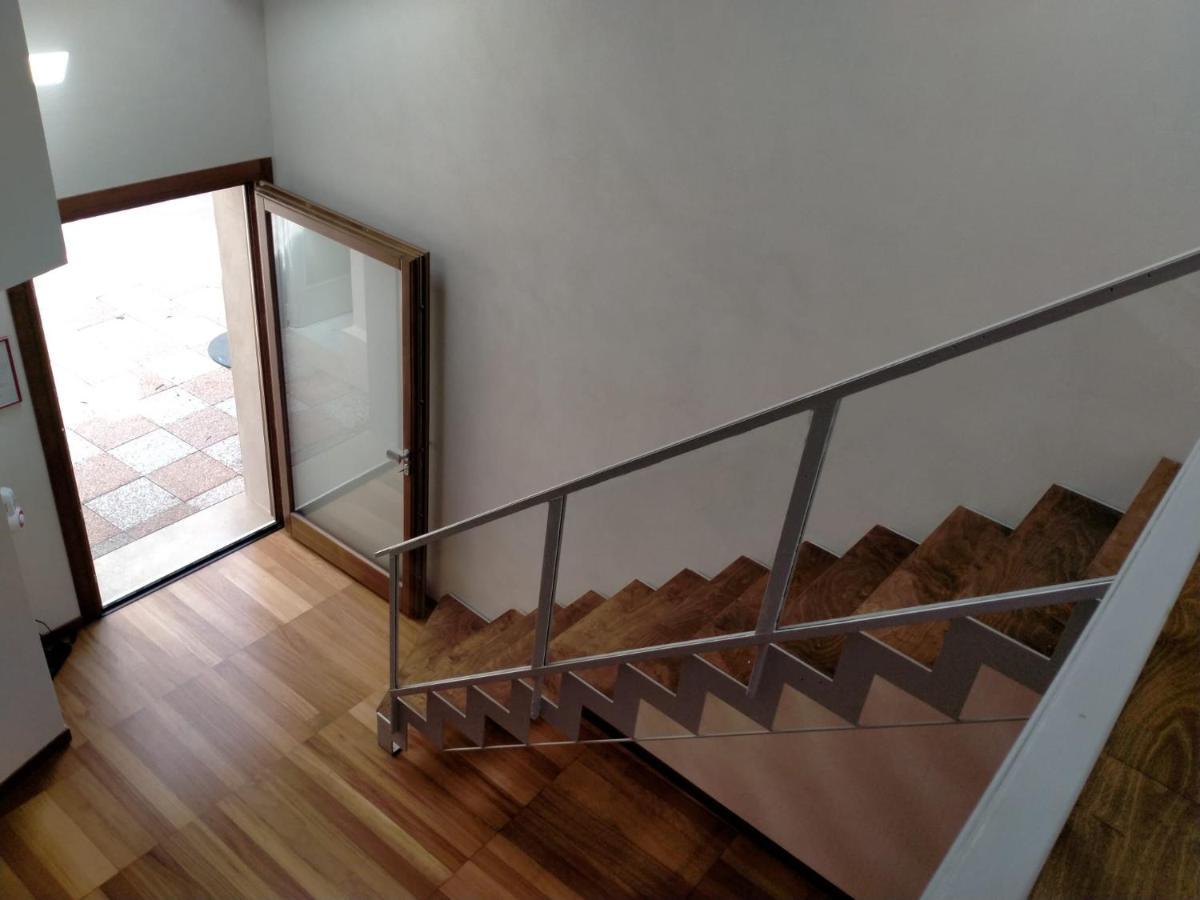 Apartment Nic House Venice