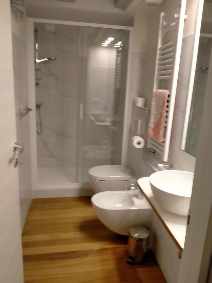 Nic House Apartment