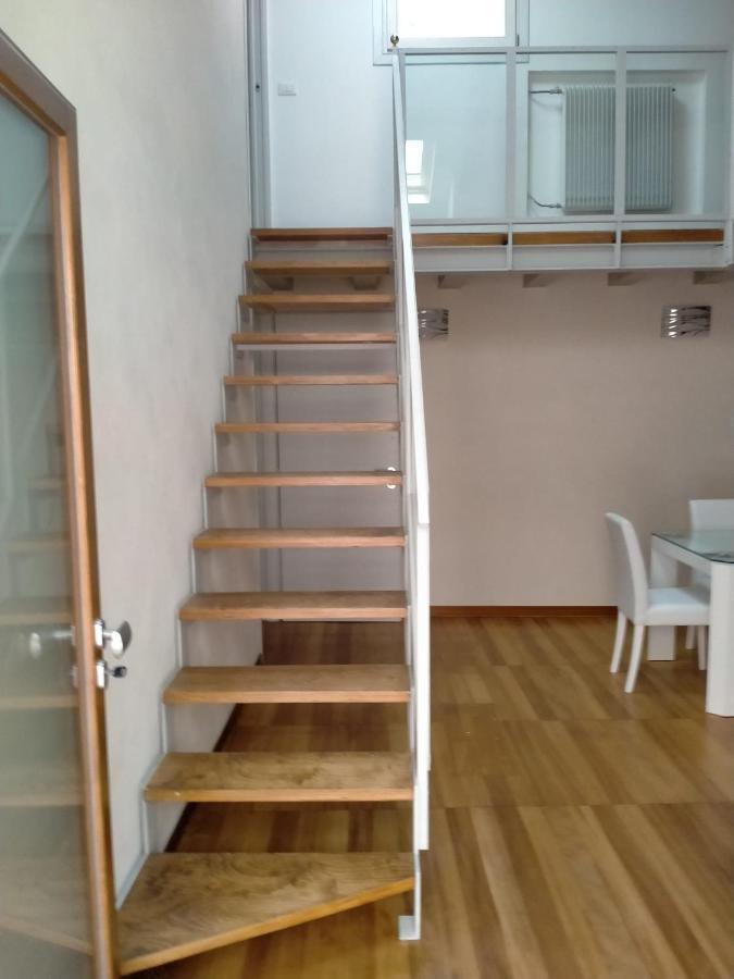Apartment Nic House *