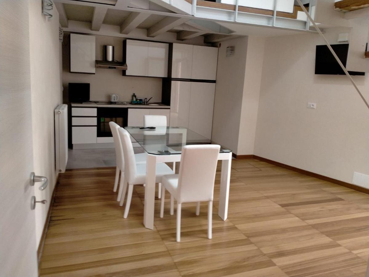 Apartment Nic House Venice