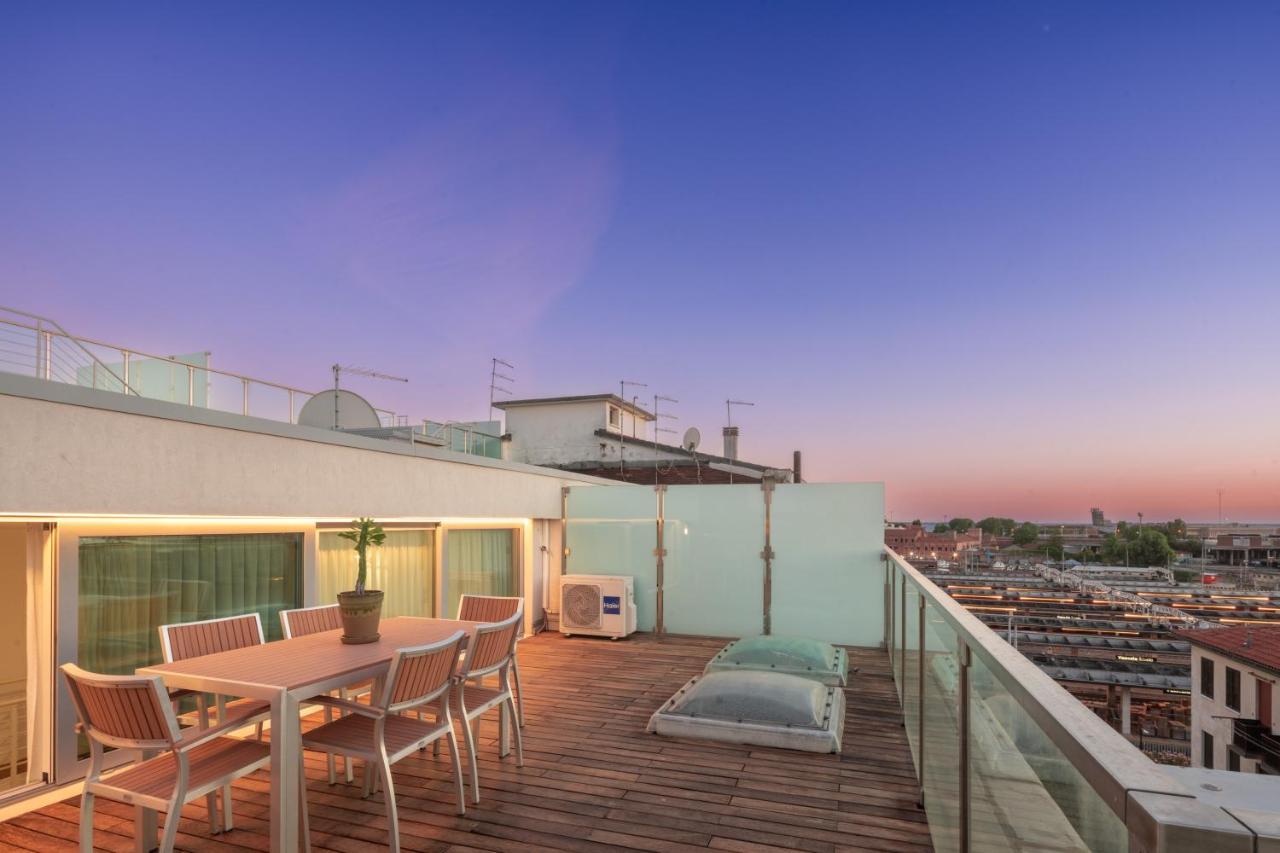 Mazzoni R&r Apartment *