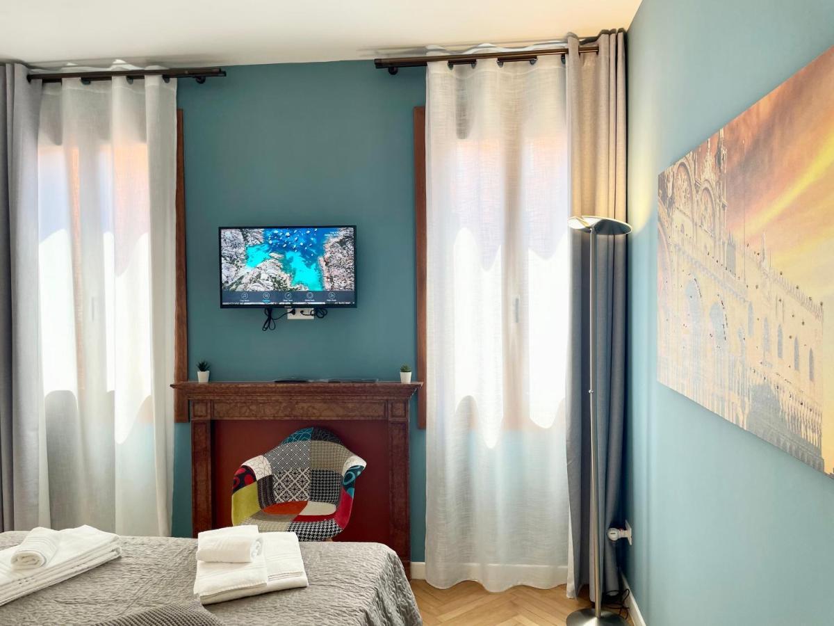 Apartment San Marco Luxury Apartments Steps From St Marks *
