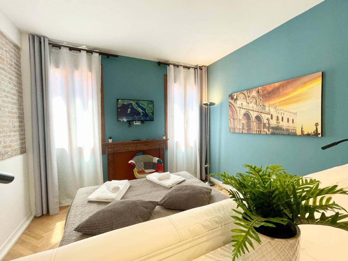 San Marco Luxury Apartments Steps From St Marks Apartment Venice