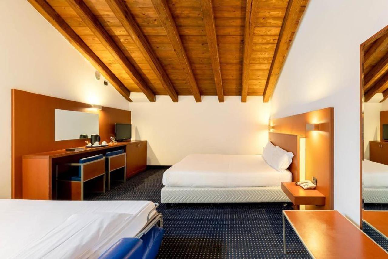 Eurostars Residenza Cannaregio Hotel Venice