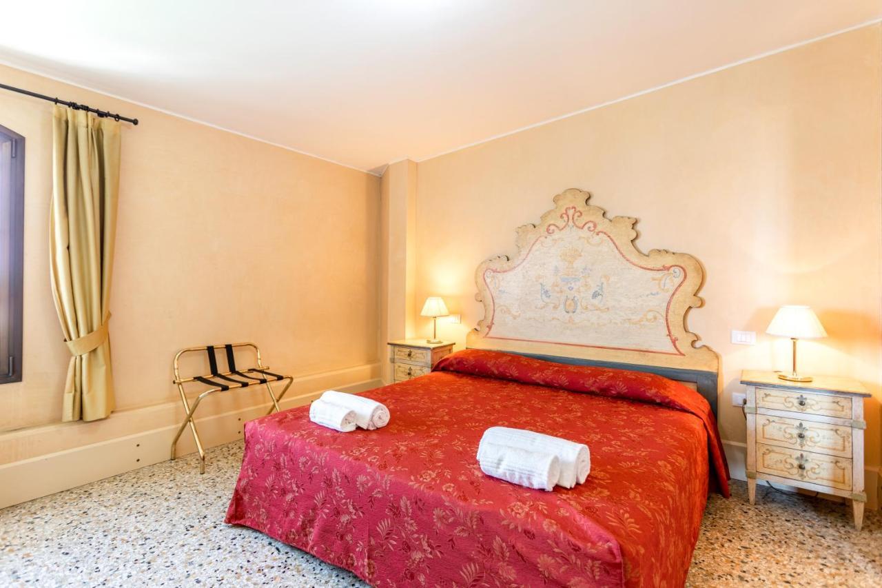 Molino Stucky Bragosso Apartment *