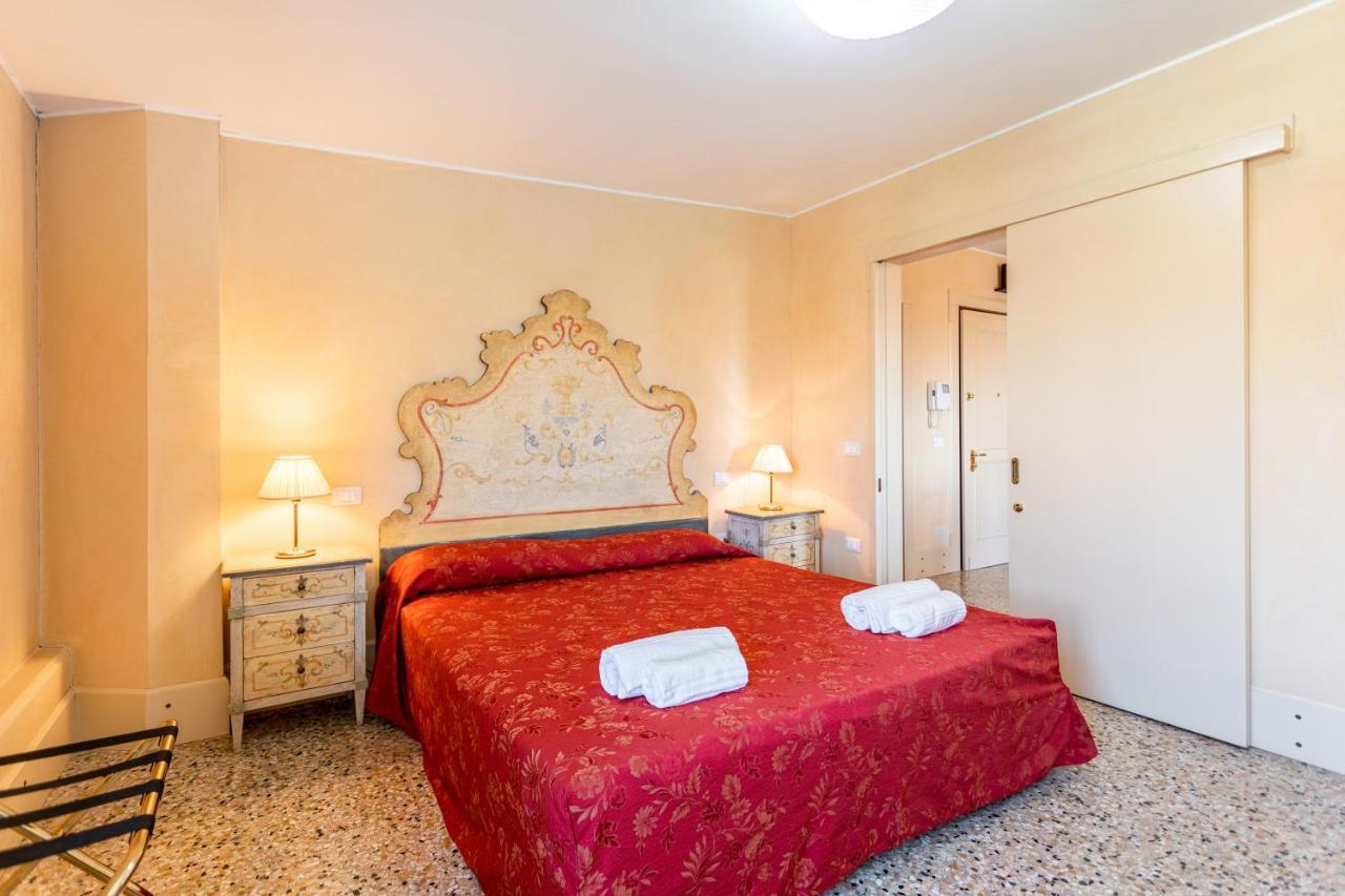 Apartment Molino Stucky Bragosso Venice