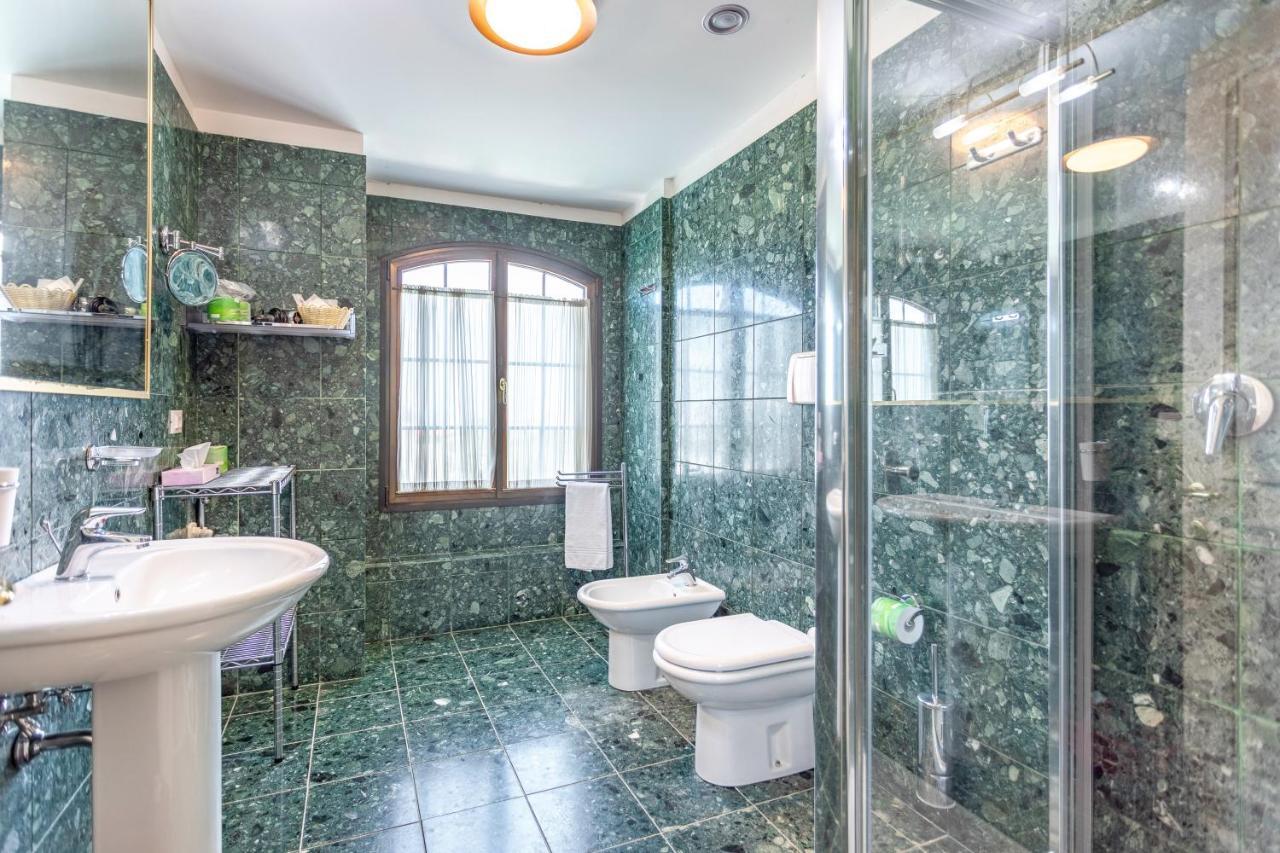 Molino Stucky Bragosso Apartment