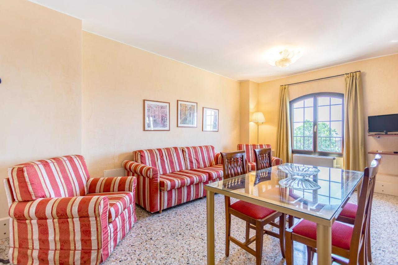 Apartment Molino Stucky Bragosso *