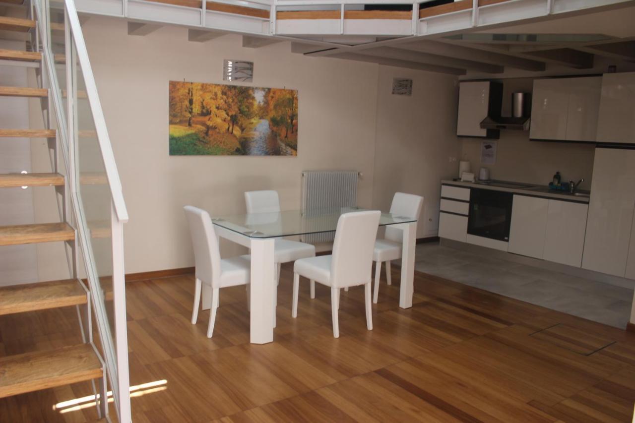 Nic House Apartment Venice
