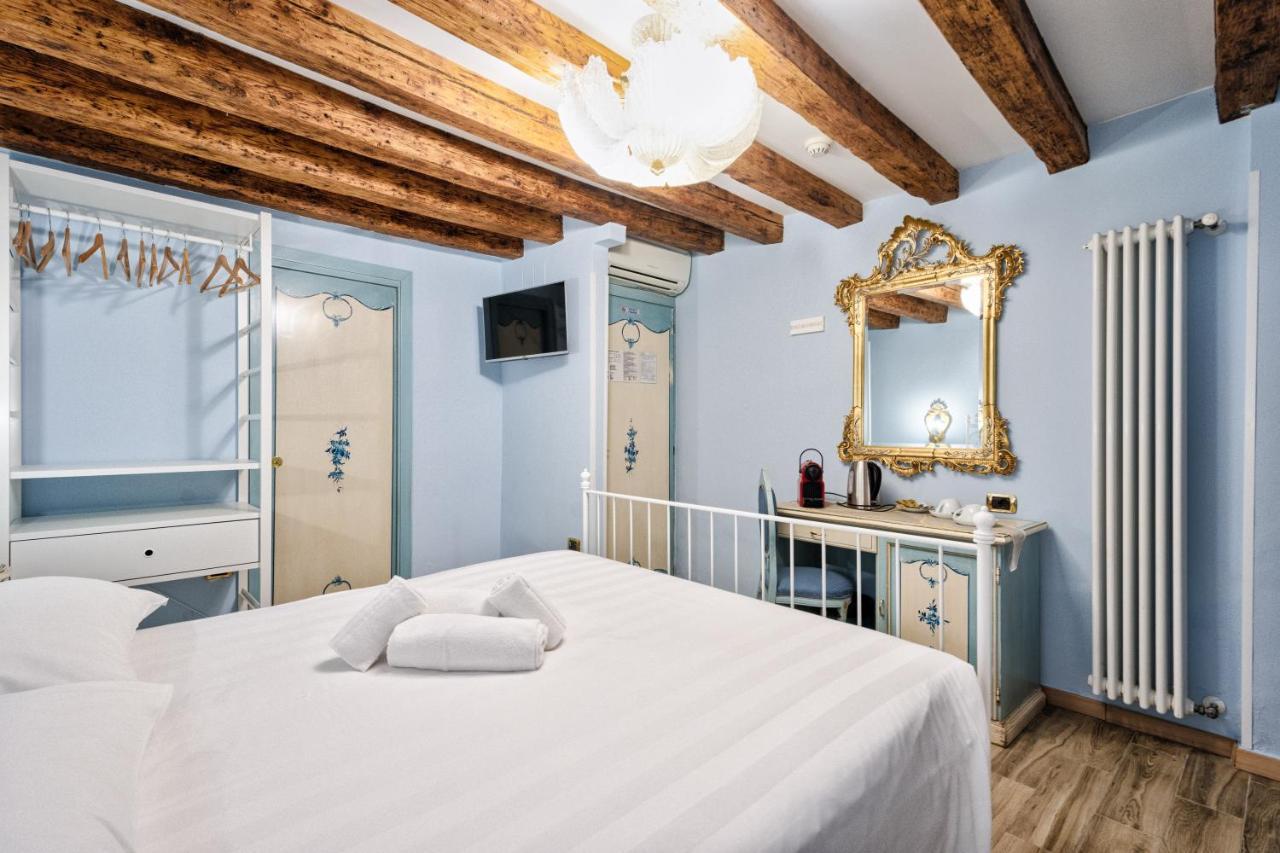 Hotel Piccolo Vecellio Venice