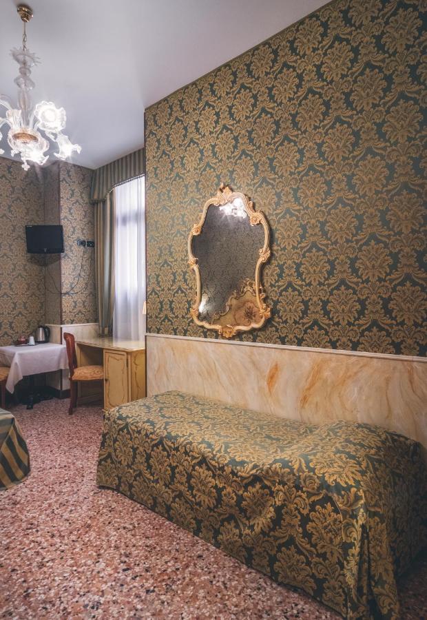 Al Malcanton Hotel Veneza