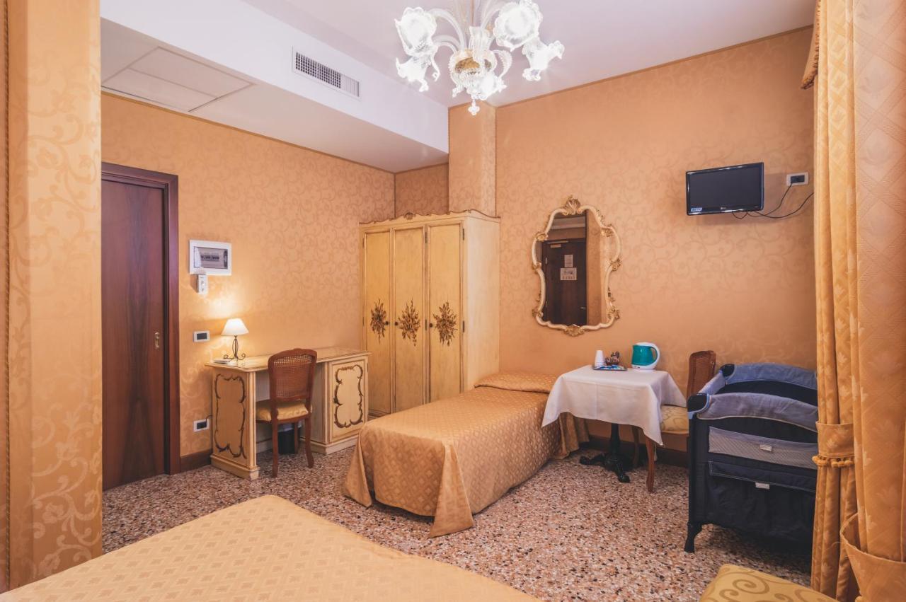 Hotel Al Malcanton 2*