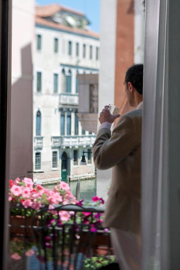 Hotel Al Malcanton Veneza