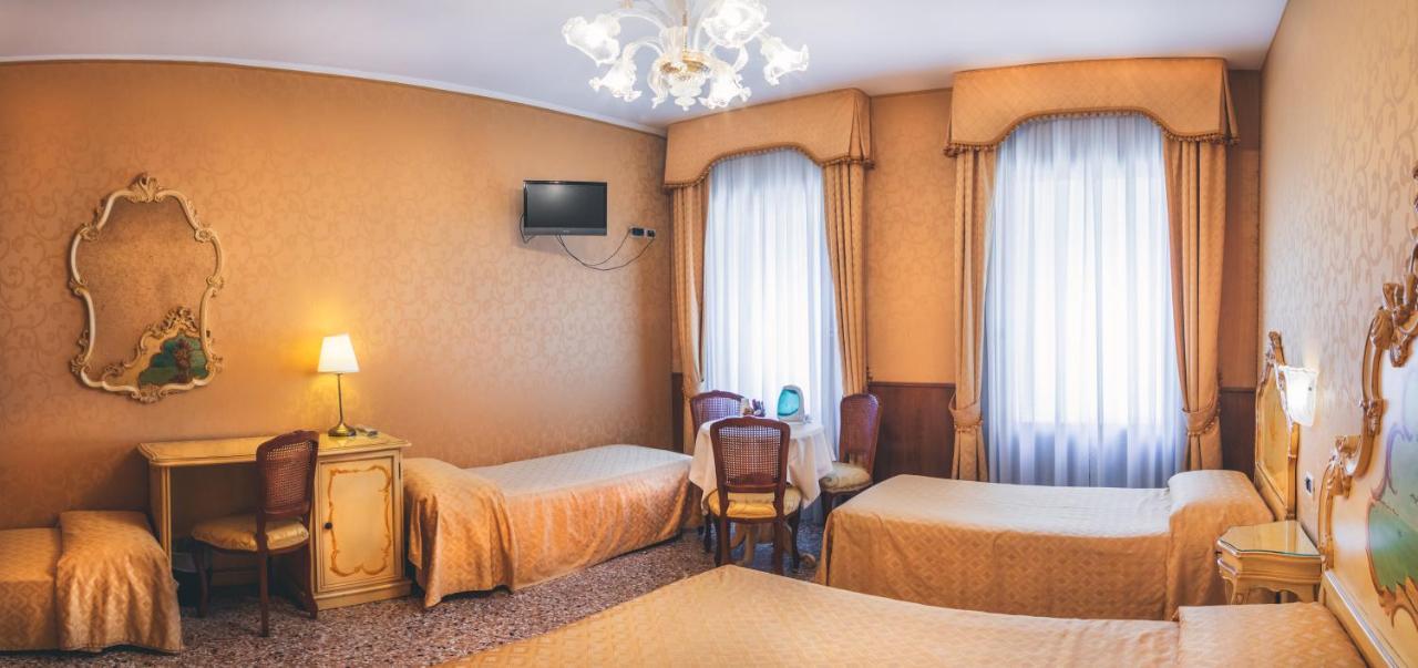 Al Malcanton 2* Venezia