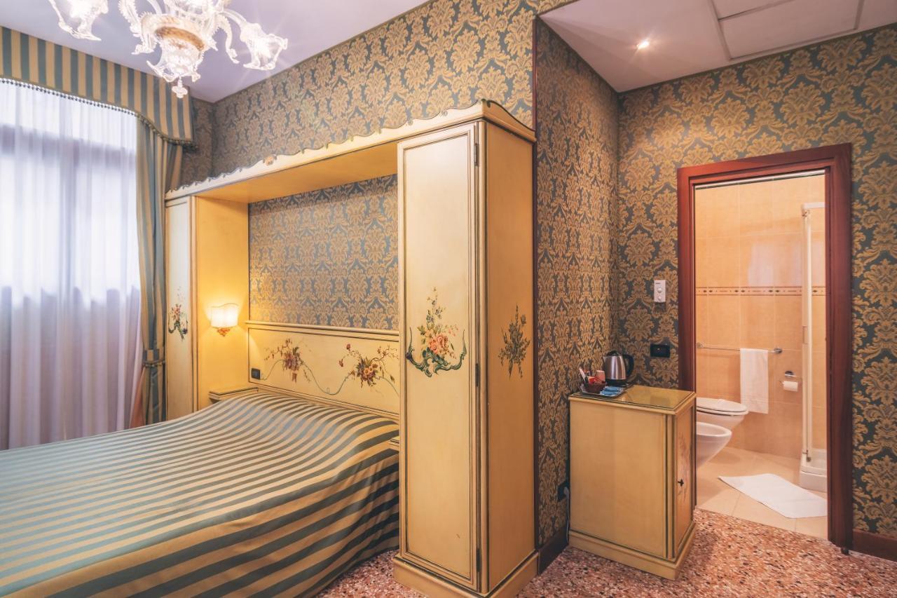 Al Malcanton Venezia