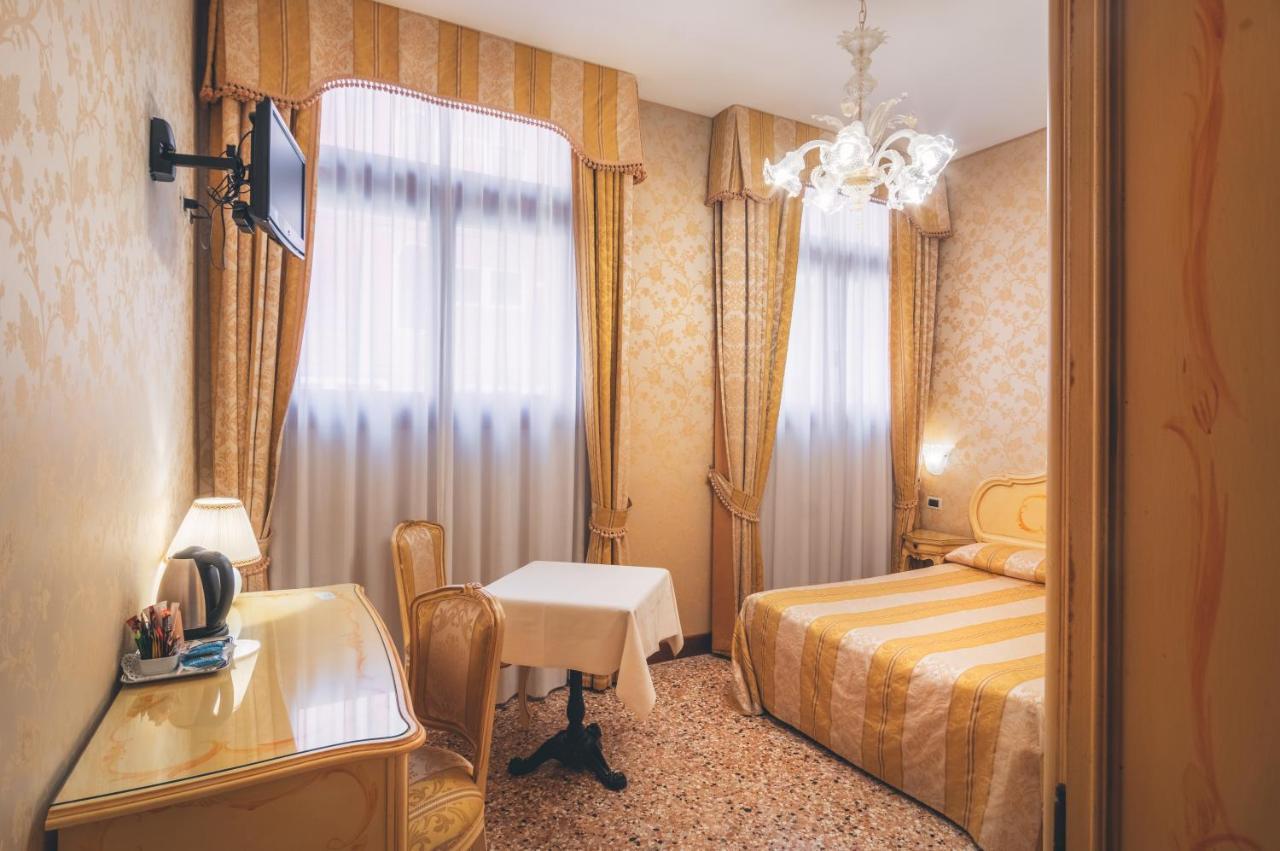 Hotel Al Malcanton 2*