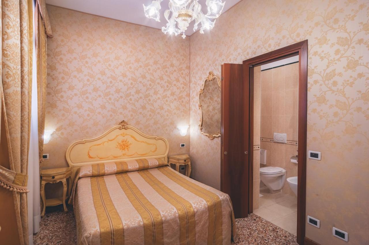 Hotel Al Malcanton Veneza