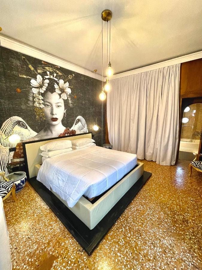 Royal Rialto - Grand Canal View Apartamento *