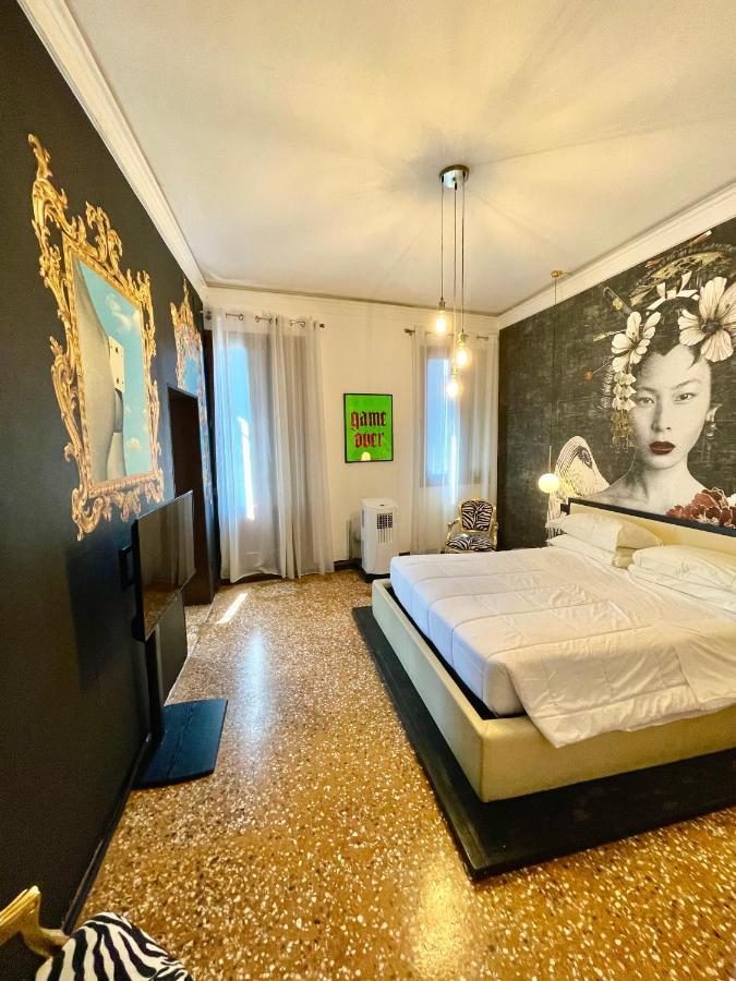 Royal Rialto - Grand Canal View Apartamento