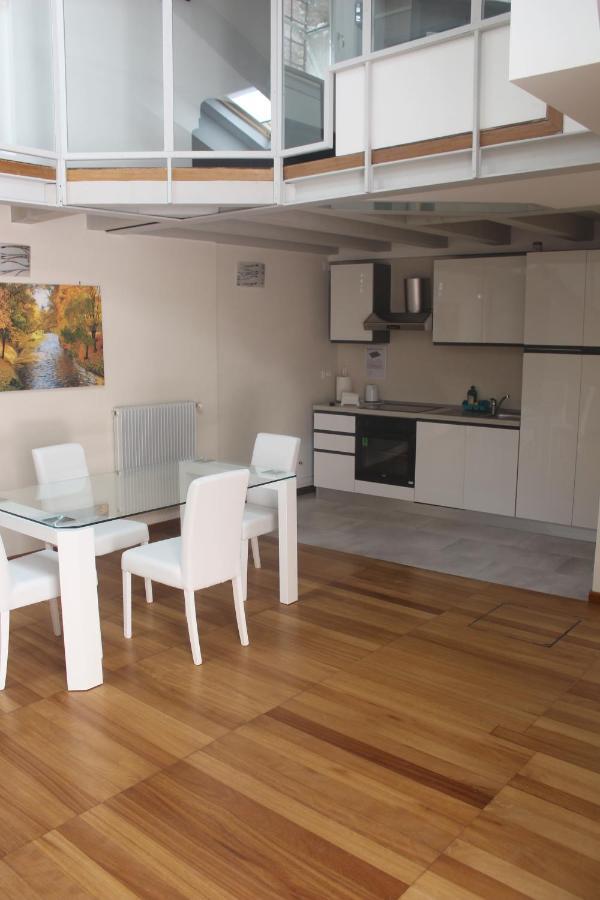 Apartment Nic House Venice