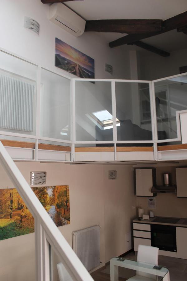 Apartment Nic House *