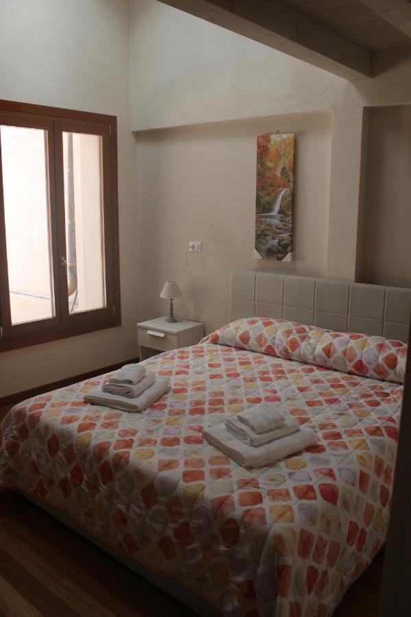 Apartment Nic House *