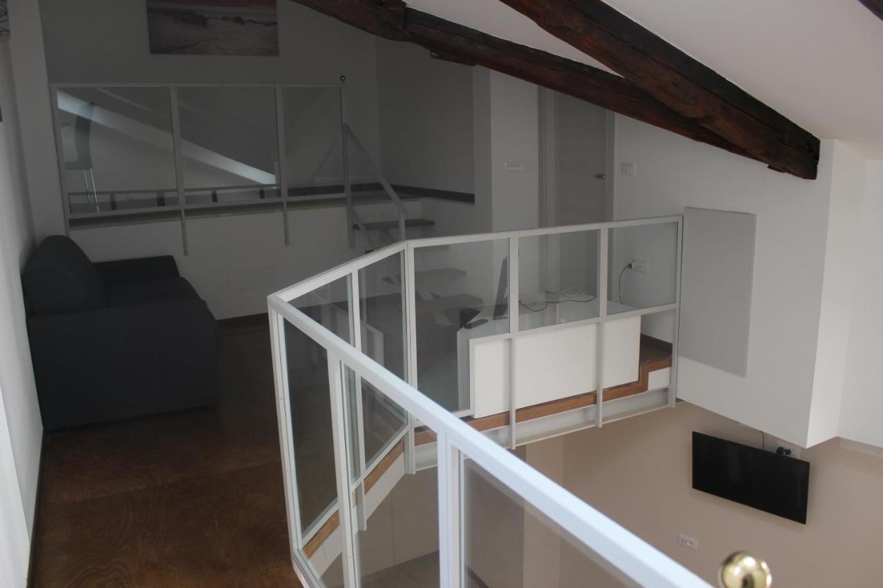 Nic House Apartment Venice