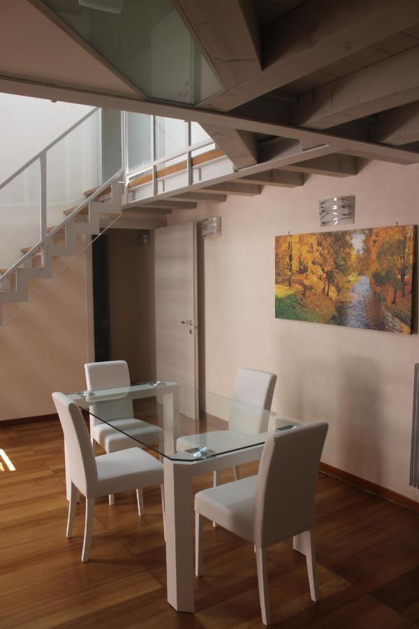 Nic House * Venice