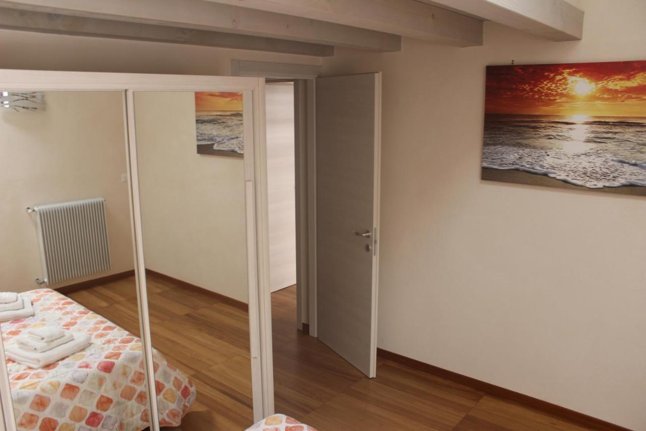 Apartment Nic House *