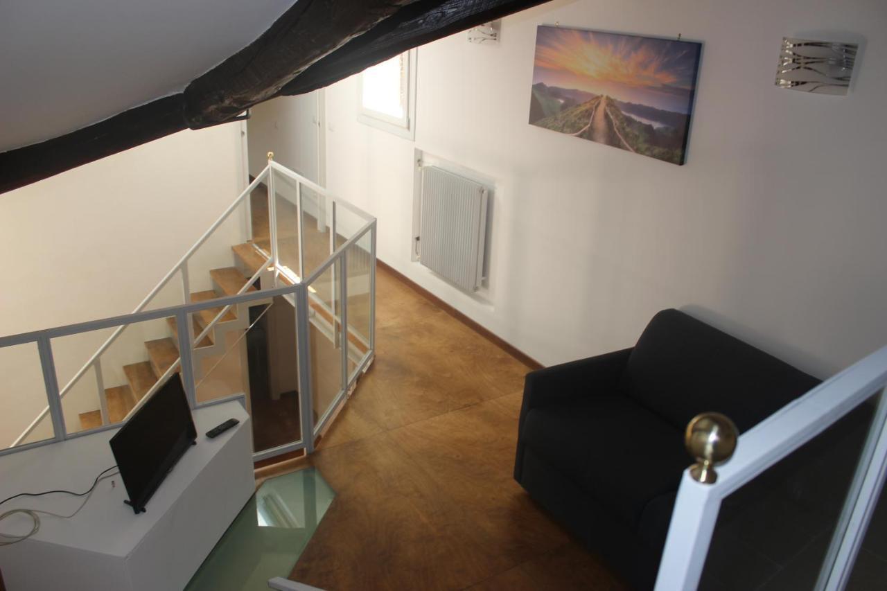 Apartment Nic House