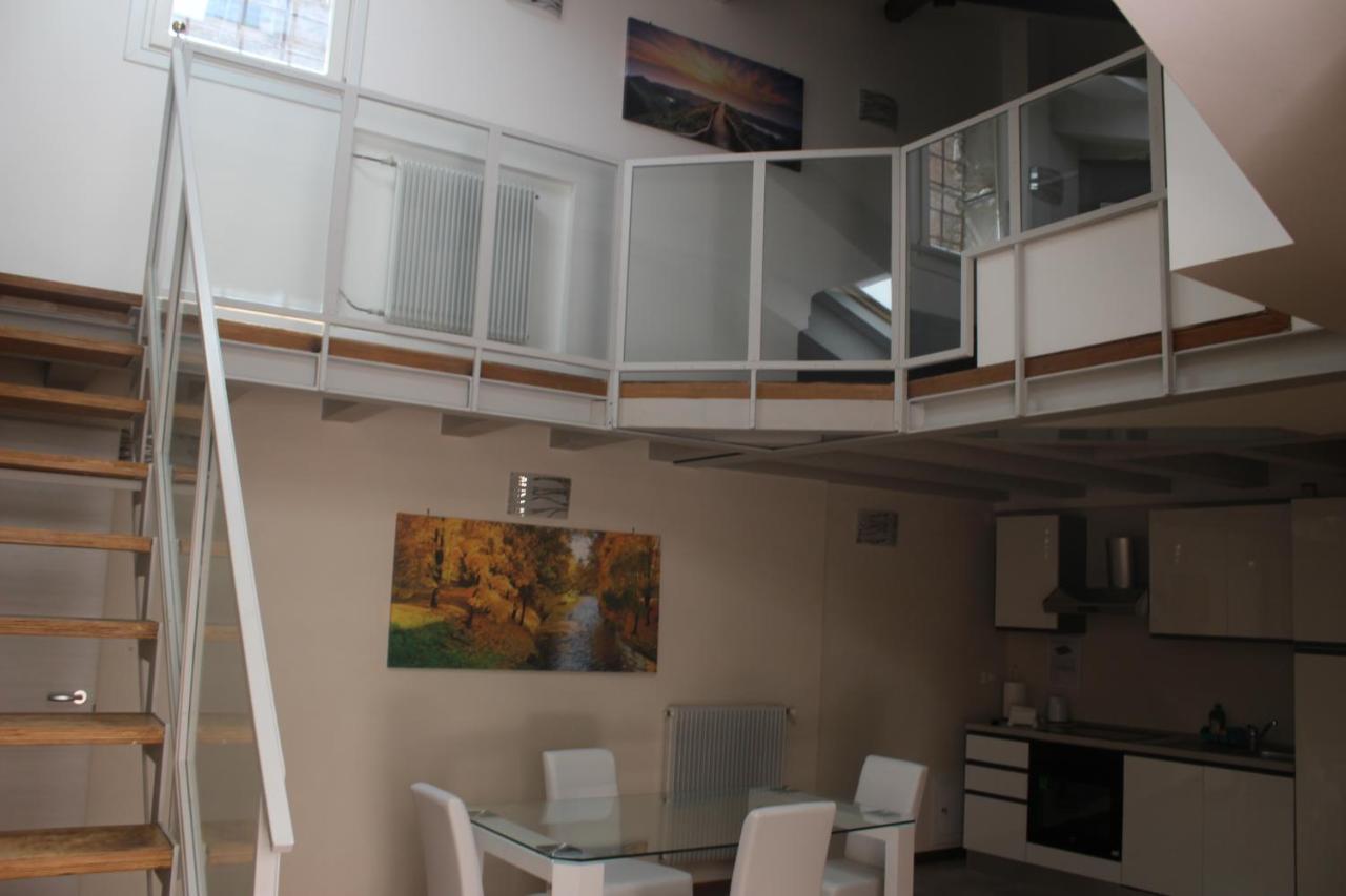 Apartment Nic House *