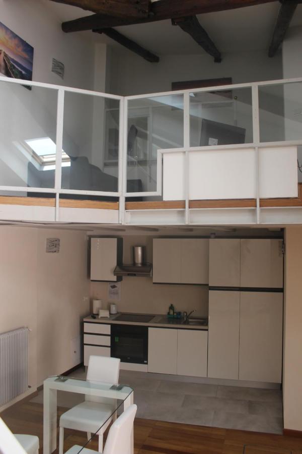Apartment Nic House *