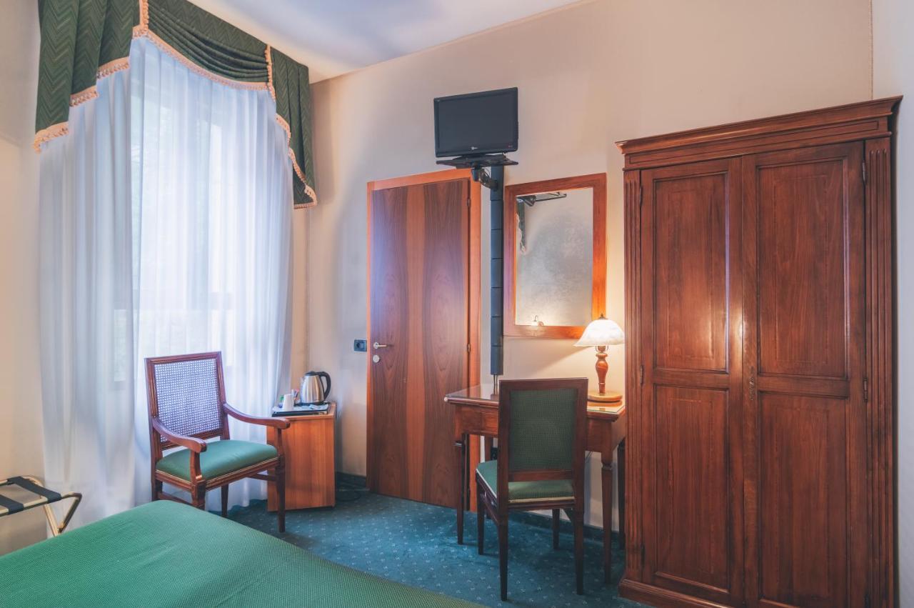Hotel Al Malcanton
