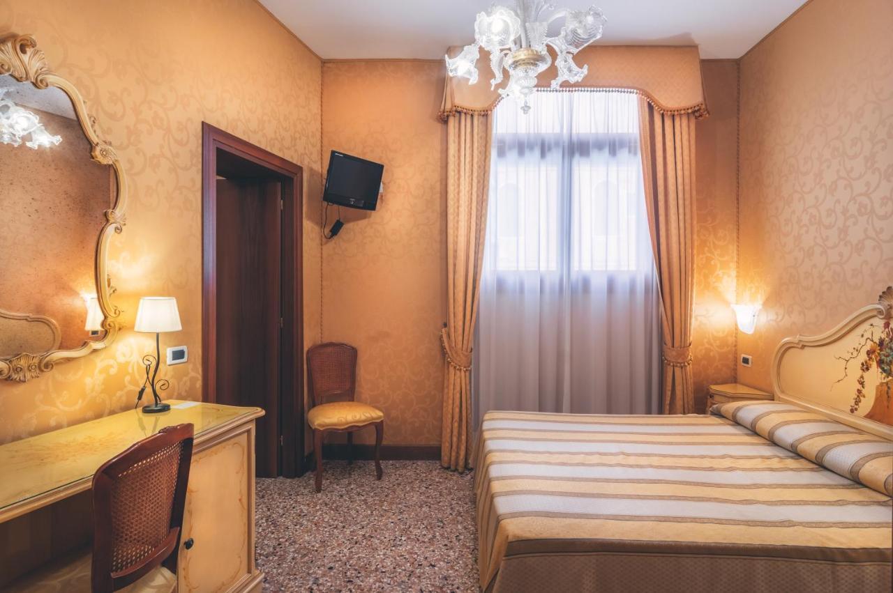 Hotel Al Malcanton Veneza