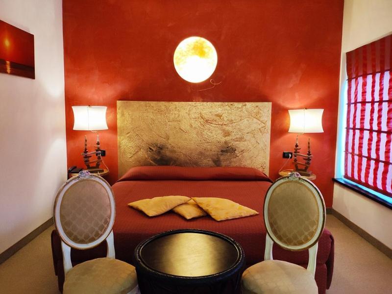 Feel Airport Guest house Venice