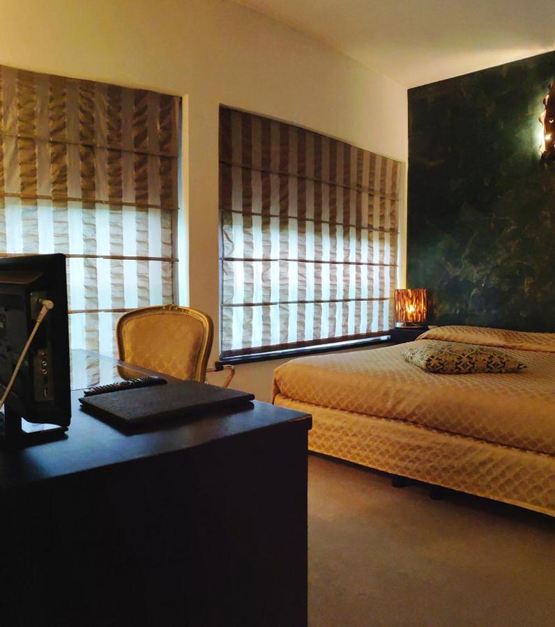 Feel Airport 3* Venice