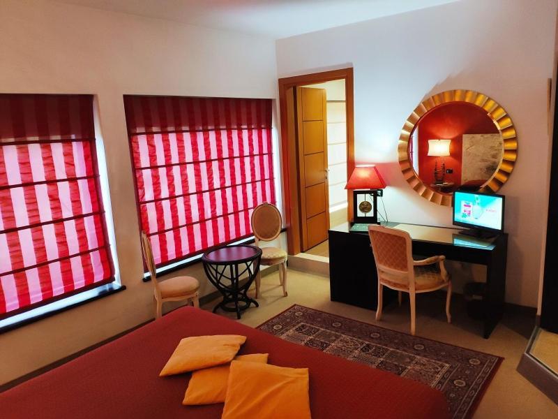 Guest house Feel Airport Venice