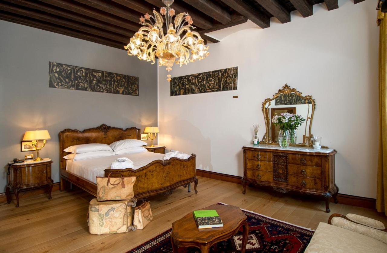 Hotel All'angelo Art 4*