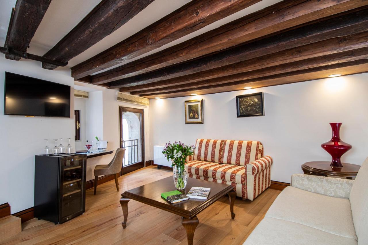 Hotel All'angelo Art Veneza