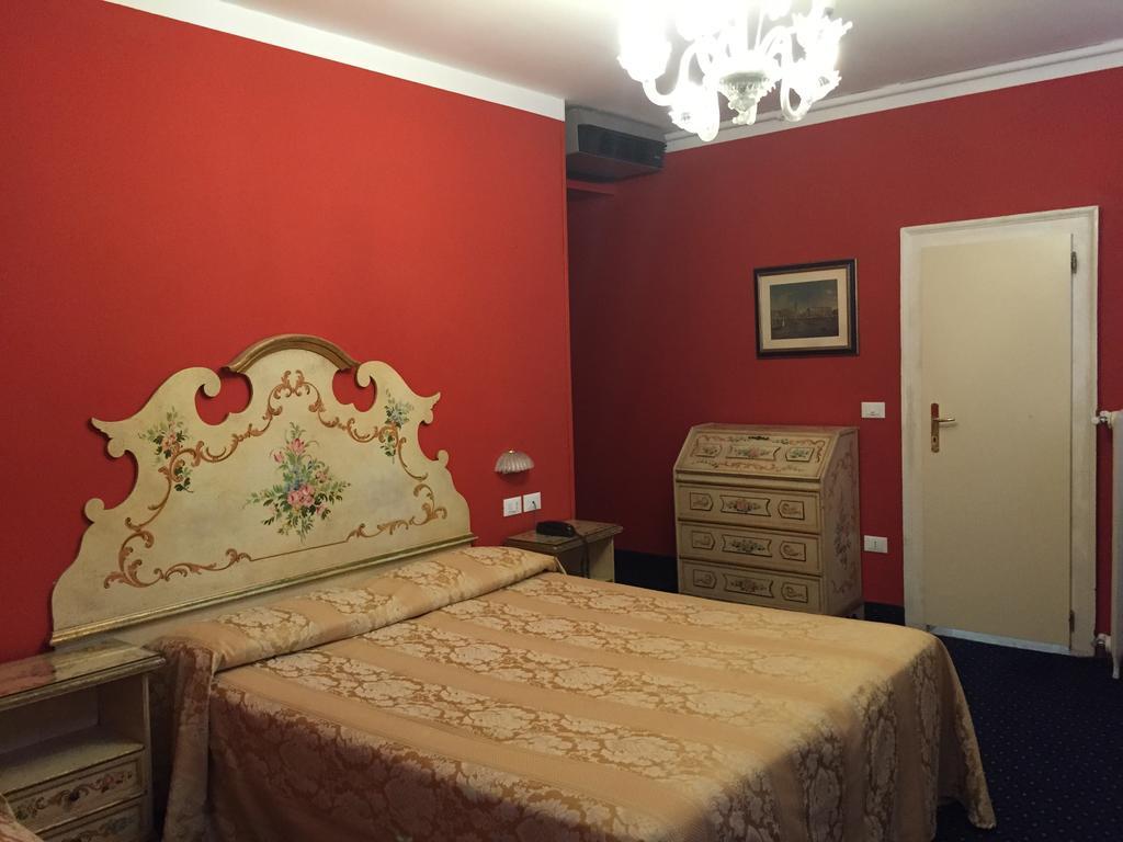 Malibran Hotel