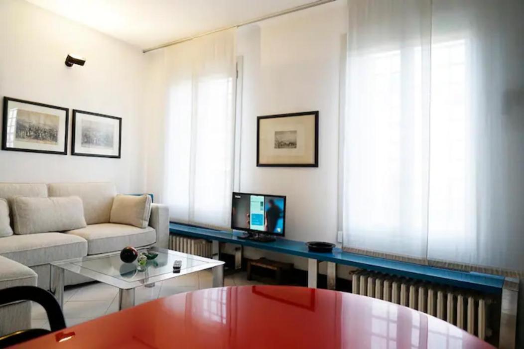 Apartment Al Ponte Lungo - Giudecca