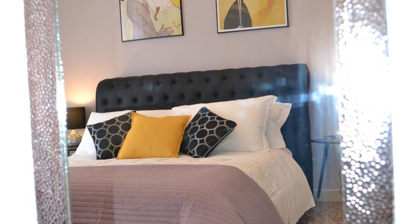 Rio Guest house Venice