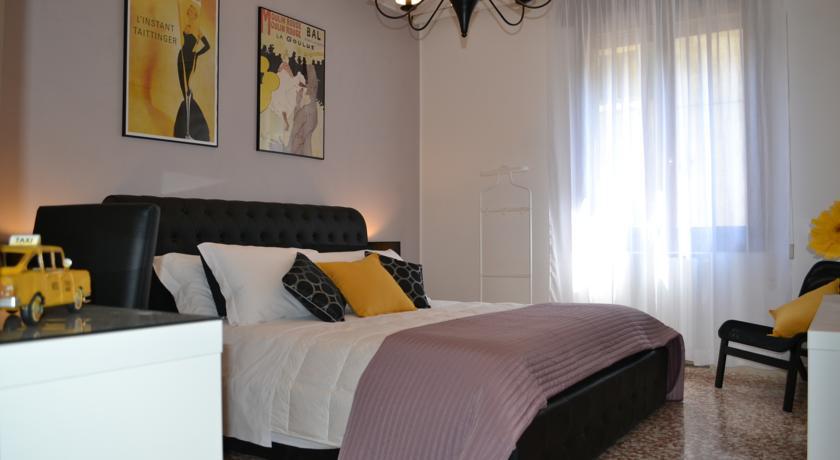 Guest house Rio Venice