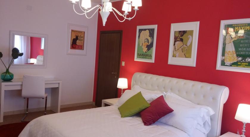 Guest house Rio