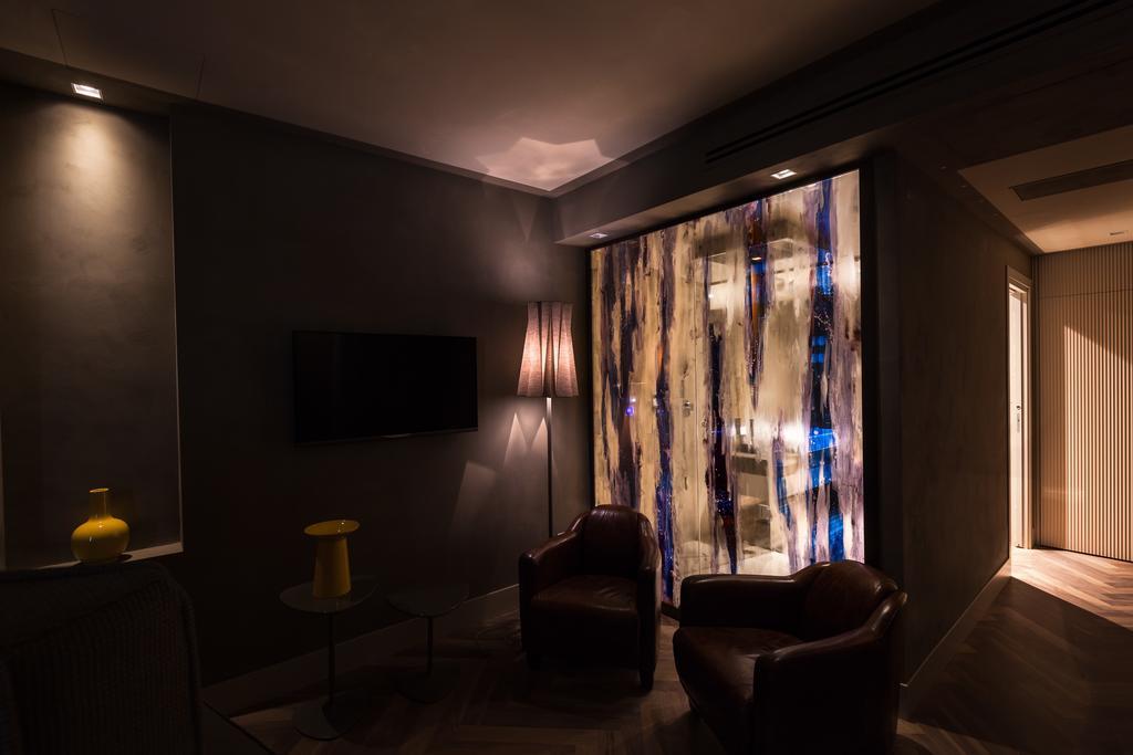 Liassidi Wellness Hotel Veneza