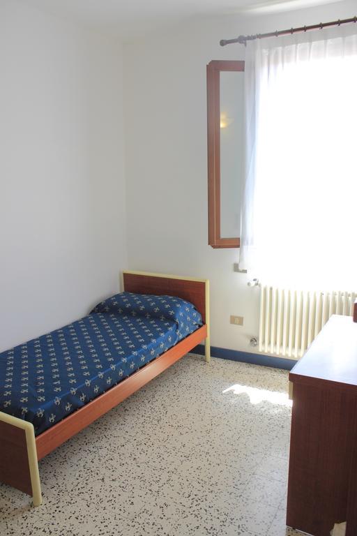 Hostel Biennale * Venice