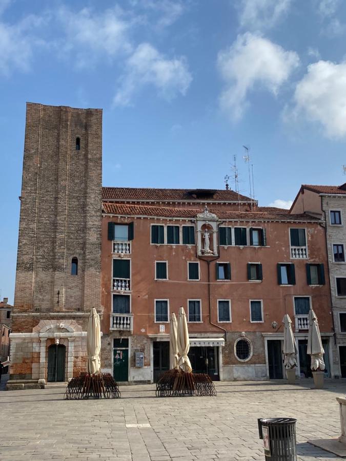 Residenza Sara Apartment
