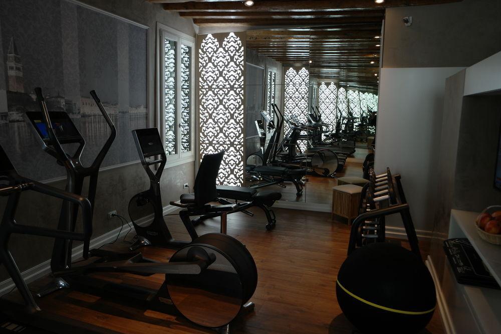 Savoia & Jolanda 4* Venice